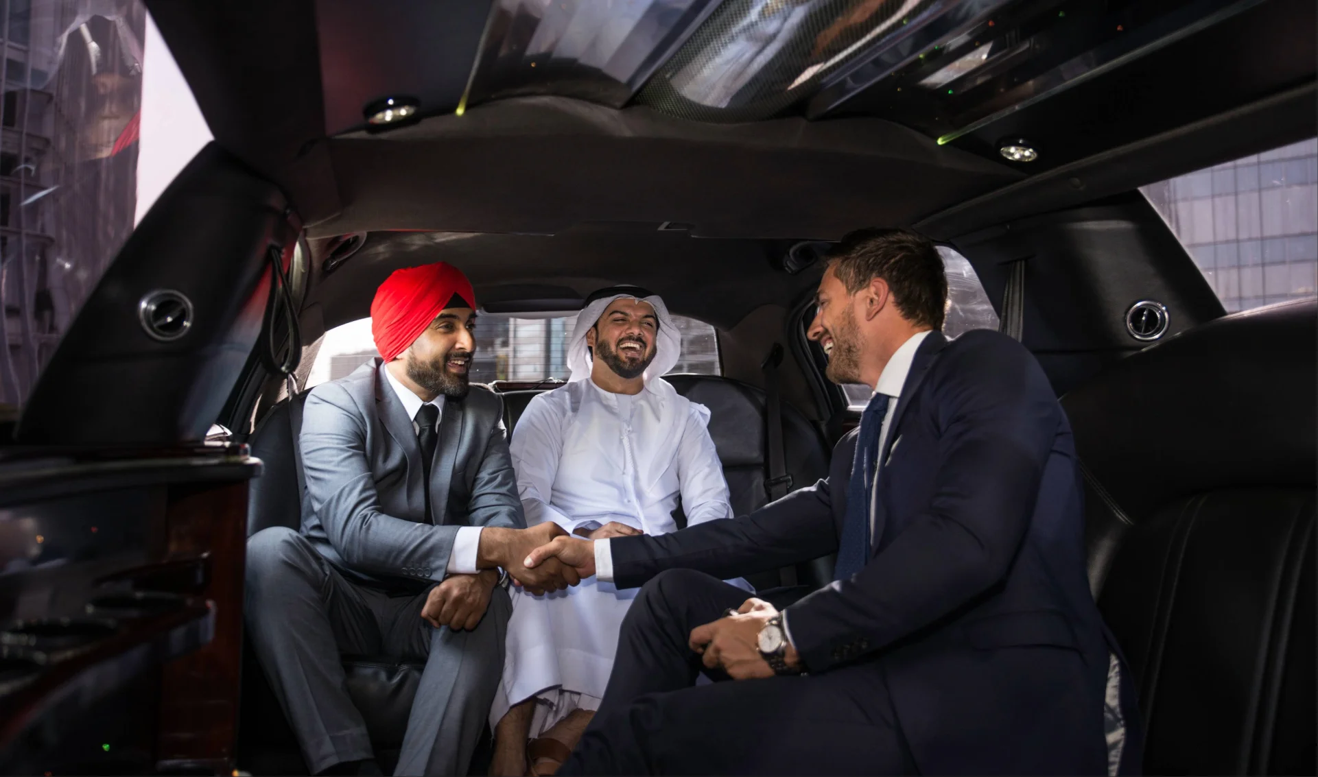 Corporate Travel