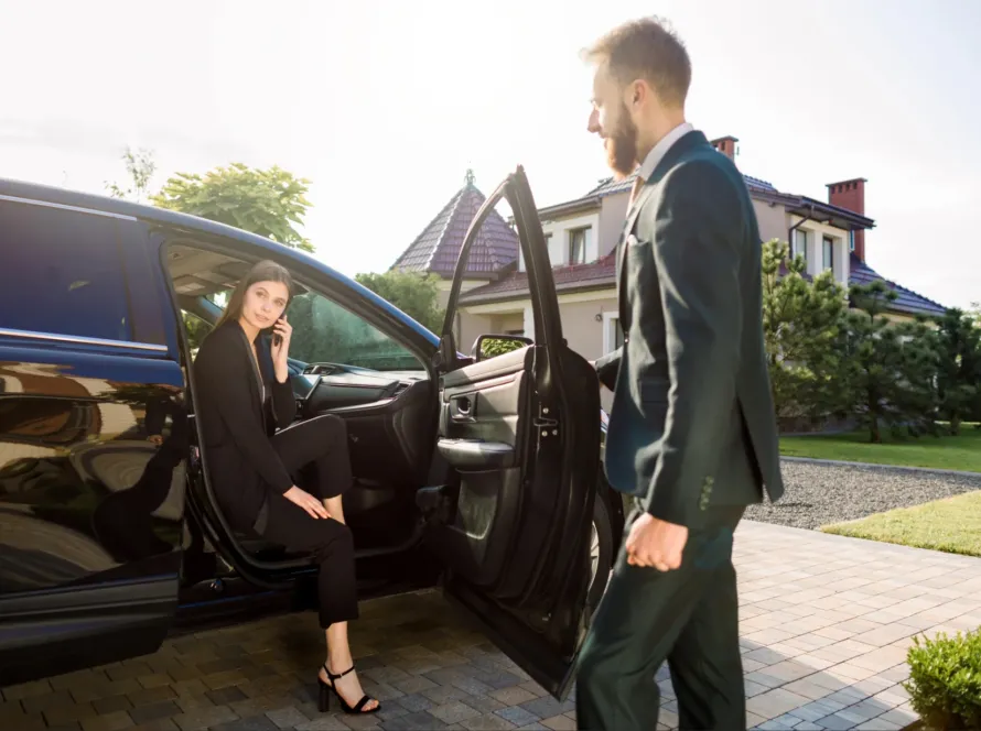 black-cab-service