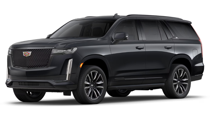 5 Reasons to Book a Baltimore Town Car